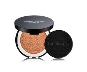 ORIGINAL base de maquillaje compacta mineral SPF15 #21-Neutral Tan