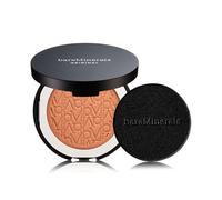 ORIGINAL base de maquillaje compacta mineral SPF15 #22-Warm Tan
