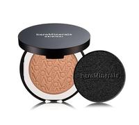 ORIGINAL base de maquillaje compacta mineral SPF15 #18-Medium Tan