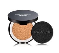 Original - Base de maquillaje en polvo prensado mineral SPF15 - Tan Nude 17