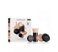 bareMinerals - The Original Get Started Kit - Foundation Medium Beige 1 St.