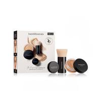 ORIGINAL BASE DE MAQUILLAJE ESTUCHE #Medium Tan