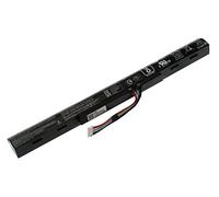Original batería Acer Aspire E5/battery 2800 mAh - 553 Serie