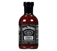 Original BBQ Sauce (con Jack Daniel's)