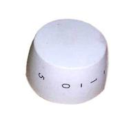 Original Beko Termostato botón para frigorífico 4331640100
