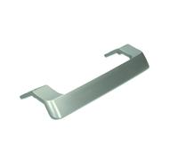 Original Beko Tirador De Puerta Para Refrigerador 4900061200 Plata 260Mm