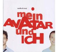 Original Berlin Cast - Mein Avatar und Ich
