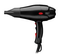 Original Best Buy Dreox Compact Phon - secador de pelo negro