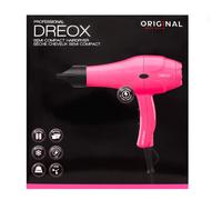 Original Best Buy Dreox Phon Pink - secador de pelo rosa neón