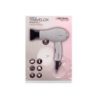 Original Best Buy Mini Foldable Hairdryer Travelox Frozen Ice - secador de pelo