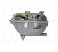 ORIGINAL BIRTH Depósito de agua, radiador para SKODA: Fabia, Yeti, Octavia, Superb, Karoq, Kodiaq & AUDI: S3, Q2, TT, Q5, A3, Q3 (Ref: 80380)