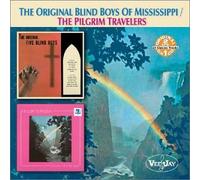Original Blind Boys Mississippi - Original / Everytime I Feel the Spirit