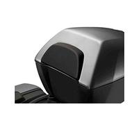 Original BMW Acolchado Trasero Top Case para K52 R1200RT LC K26 R1200RT K73 F800R K71 F800GT