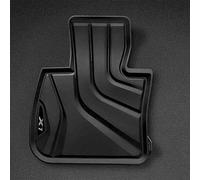 Original BMW Alfombrilla Coche Conductor Goma Felpudos LHD Delantera para X1 F48 Sport de Line