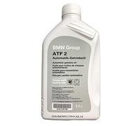 Original BMW ATF 2 Automático de getriebeöl 1000 ml