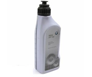 Original BMW ATF dextron 2 1L (2 x 1 L)