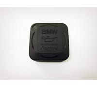 Original BMW cierre tapa öleinfüllstutzen (11127500568)