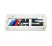 Original BMW F10 Sedan Tapa para maletero M5 Emblema Emblema de BMW 51148060400 OEM