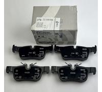 Original BMW Freno para BMW i3 IO1 75/125/135kW También Alcance Extensor Y S