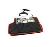 Original BMW Guante de felpudos Goma felpudos LHD Sport Trasera para 4 F32 A32-F82 Coupe