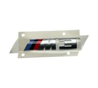 Original BMW M 3 Emblema Logo para el maletero