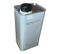 Original BMW/Mini Líquido de frenos DOT 4lv Baja viskos 1000 ml