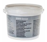 Original BMW Pasta de lavado a mano - Cubo de 5 l)