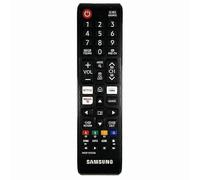Original BN59-01315B compatible con Samsung NETFLIX LCD TV UE75RU7179_Regalo especial_Regalo sorpresa