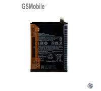 Original BN5D Battery 4900mAh for Xiaomi Redmi Note 11 4G (2201117TG)