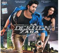 Original Bollywood Soundtrack - Aa Dekhen Zara CD