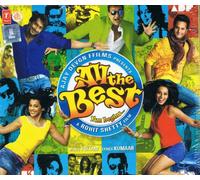 Original Bollywood Soundtrack - All The Best (2009)