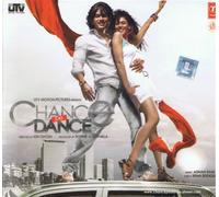 Original Bollywood Soundtrack - Chance Pe Dance (2009)