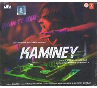 Original Bollywood Soundtrack - Kaminey