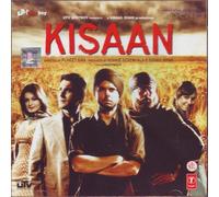 Original Bollywood Soundtrack - Kisaan - CD