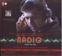 Original Bollywood Soundtrack - Radio