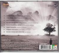 Original Bollywood Soundtrack - Ramchand Pakistani