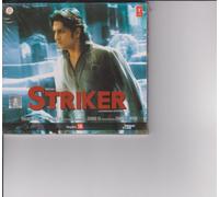 Original Bollywood Soundtrack - Striker (2010)