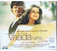 Original Bollywood Soundtrack - Vaada Raha - I Promise (2009)