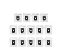 Original Bolsa Antipolvo Compatible con Honor Choice R2/R25 Plus Piezas para aspiradoras(14 pcs)