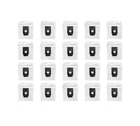 Original Bolsa Antipolvo Compatible con Honor Choice R2/R25 Plus Piezas para aspiradoras(20 pcs)