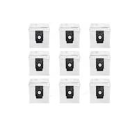 Original Bolsa Antipolvo Compatible con Honor Choice R2/R25 Plus Piezas para aspiradoras(9 pcs)