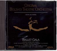 Original Bolshoi Theatre - Ballet Gala