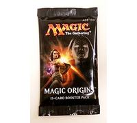 Original Booster Pack Inglés - Magic The Gathering