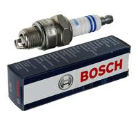 Original BOSCH Bujía 0 241 235 754 Bujía Spark Plug