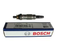 Original BOSCH Bujía 0 250 201 049 Duraterm Glow Plug