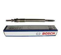 Original BOSCH Bujía 0 250 202 042 Duraterm Glow Plug