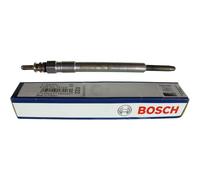Original BOSCH Bujía 0 250 202 141 Duraterm Glow Plug