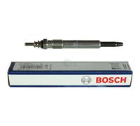 Original BOSCH Bujía De Precalentamiento 0 250 201 054 Duraterm