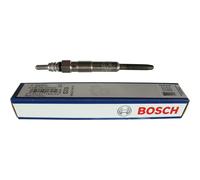 Original BOSCH Bujía De Precalentamiento 0 250 202 023 Duraterm