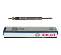 Original BOSCH Bujía De Precalentamiento 0 250 203 002 Duraterm